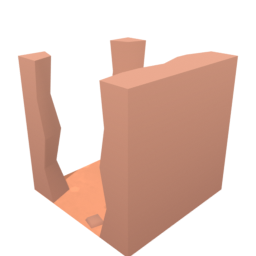 Corridor Junction